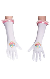Детские перчатки Принцессы Дисней