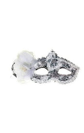 Красивая карнавальная маска