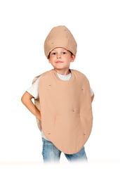 Детский костюм Картофель