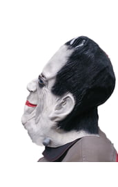 Латексная маска Франкенштейна