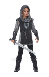 Детский костюм Благородного рыцаря