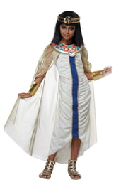 Детский костюм царицы Египта Клеопатры