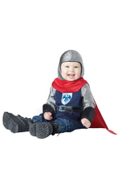 Детский костюм Рыцаря малыша