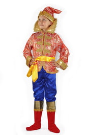 Детский костюм Царевича Ивана