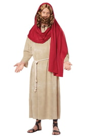 Взрослый костюм Иисуса