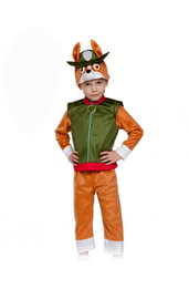Детский костюм Трекера