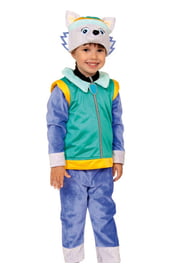 Детский костюм Эвереста