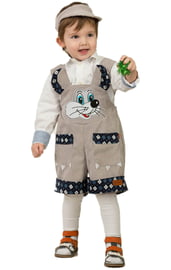 Детский костюм Мышонка Максика