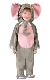 Детский костюм Слоника