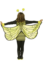 Детский костюм полосатой Пчелы
