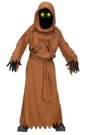 Детский костюм призрака пустыни