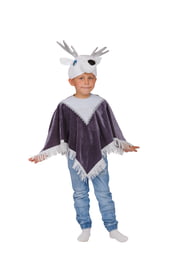 Детский костюм Северного оленя