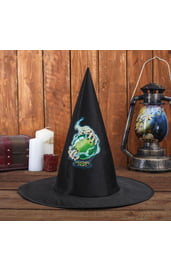 Шляпа ведьмы Очарую