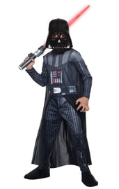 Детский костюм Дарта Вейдера Star wars