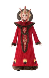Детский костюм Королевы Амидалы