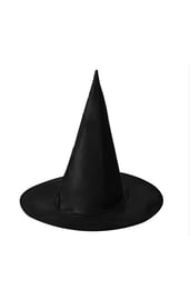 Шляпа ведьмочки