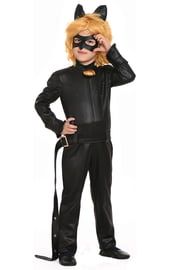Детский костюм Супер кота из мультика