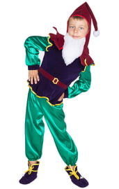 Детский костюм Гнома