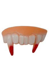 Зубы Дракулы