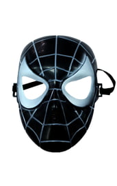 Черная маска Человека-паука