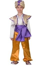 Детский костюм Аладдина