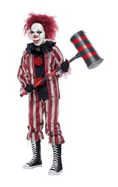 Детский костюм Кошмарного Клоуна