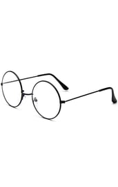Круглые очки Гарри Поттера