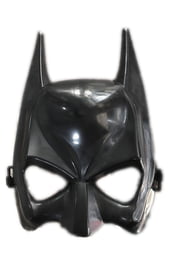 Черная маска Бэтмена