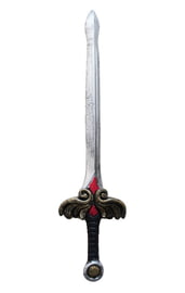 Карнавальный меч воина