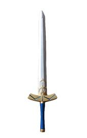 Большой рыцарский меч