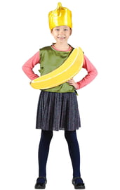 Детский костюм Банана