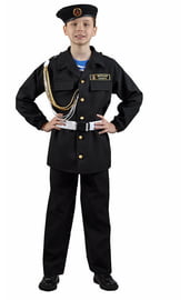 Детский костюм Морского Пехотинца