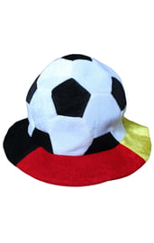 Детская шляпа Футбольный мяч