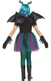 Детский костюм Темного Дракончика