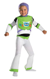 Детский костюм Базза Лайтера