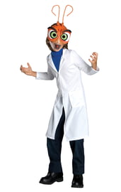 Детский костюм Доктора Таракана