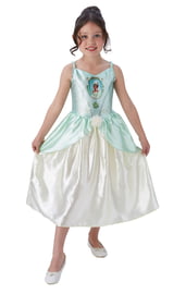 Детский костюм Принцессы Тианы Disney