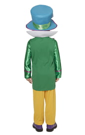 Детский костюм Безумного Шляпника для мальчика