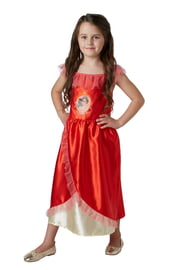 Детское платье Елены из Авалора