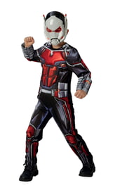 Детский костюм Человека-муравья Dlx
