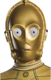 Детский костюм Робота C-3PO