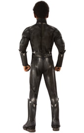 Детский костюм Черной пантеры Делюкс