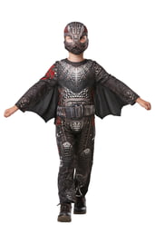 Детский костюм Боевого Иккинга