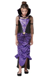 Детский костюм Готической Вампирши