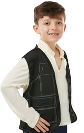 Детский костюм Хана Соло