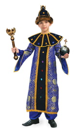 Детский костюм Мудрого Царя