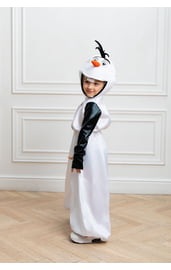 Детский костюм Олафа
