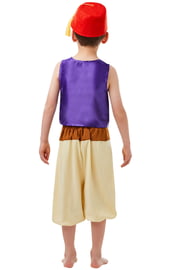 Детский костюм сказочного Аладдина
