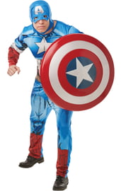 Супергеройский щит Капитана Америка
