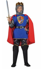 Карнавальный костюм рыцаря